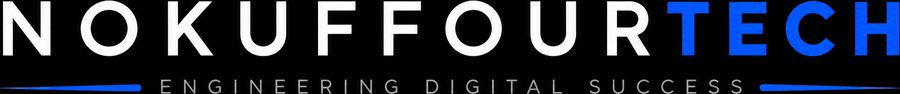 NokuffourTech — Engineering Digital Success